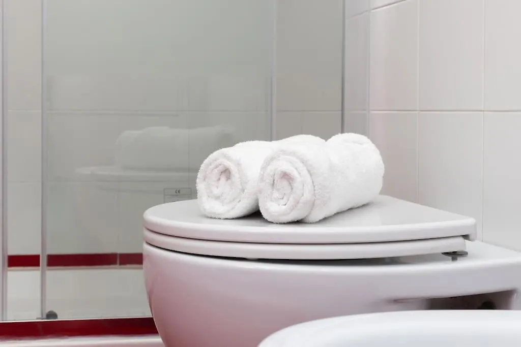 Apartment Casa Azzurra -Central Station-Free Luggage Storage Milan