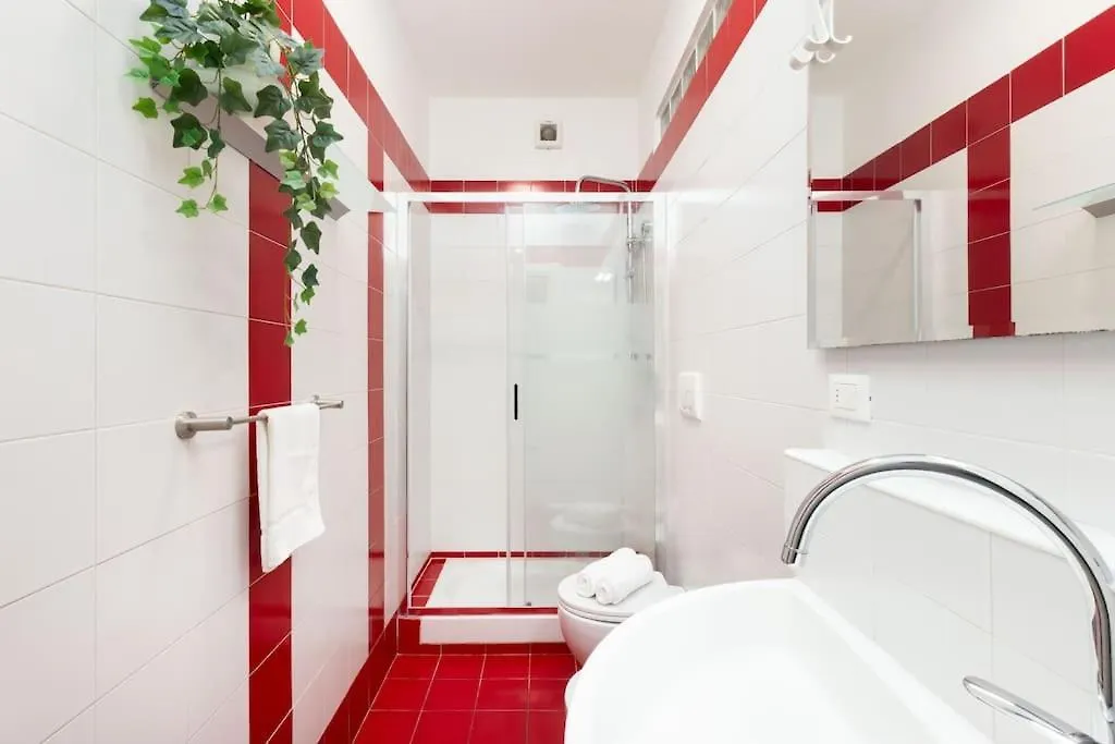 Casa Azzurra -Central Station-Free Luggage Storage Milan